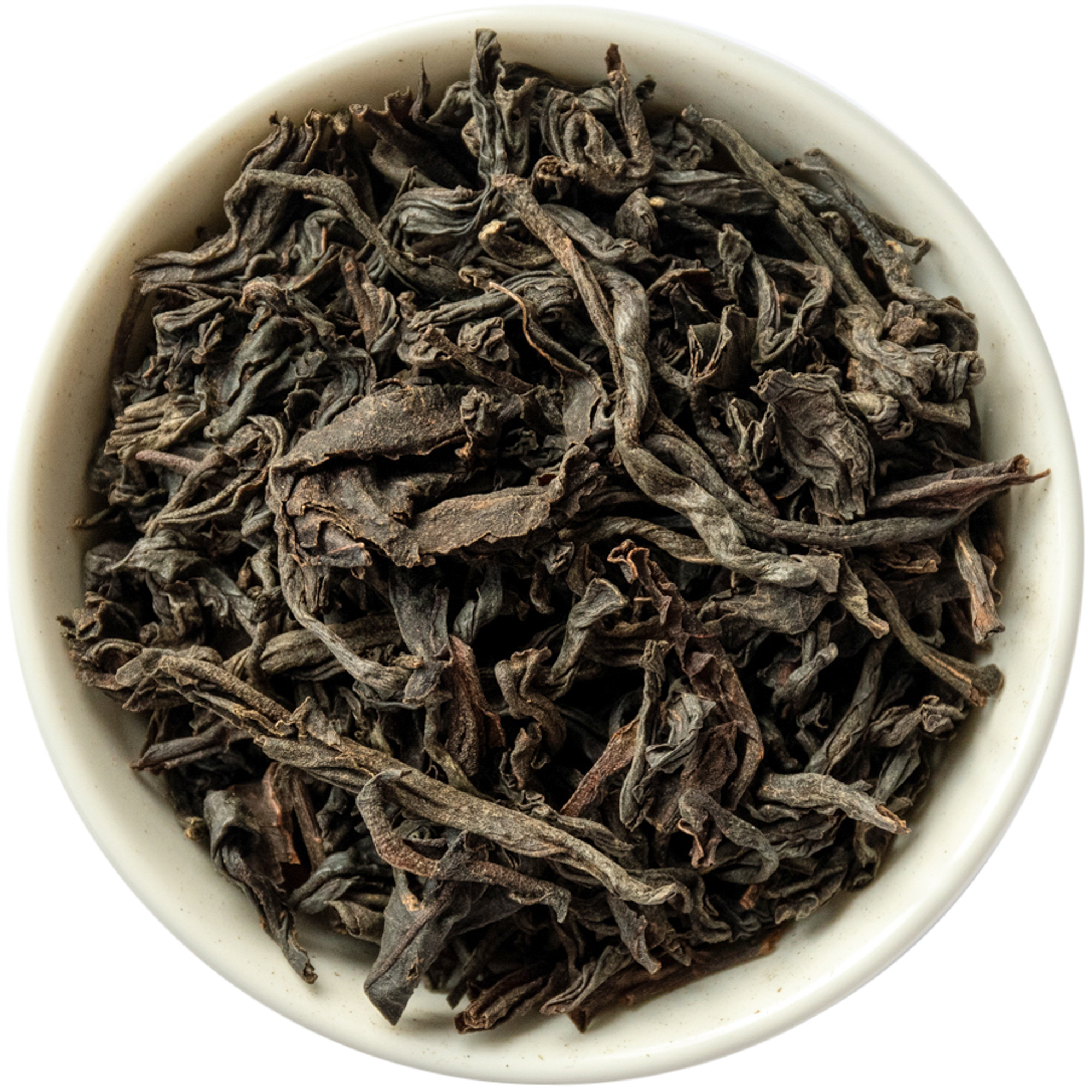 Индийский (север) черный крупнолистовой чай  Ассам OPA (200 гр) 