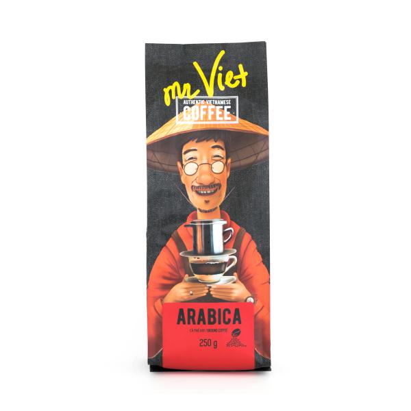 Кофе молотый  Mr. Viet 