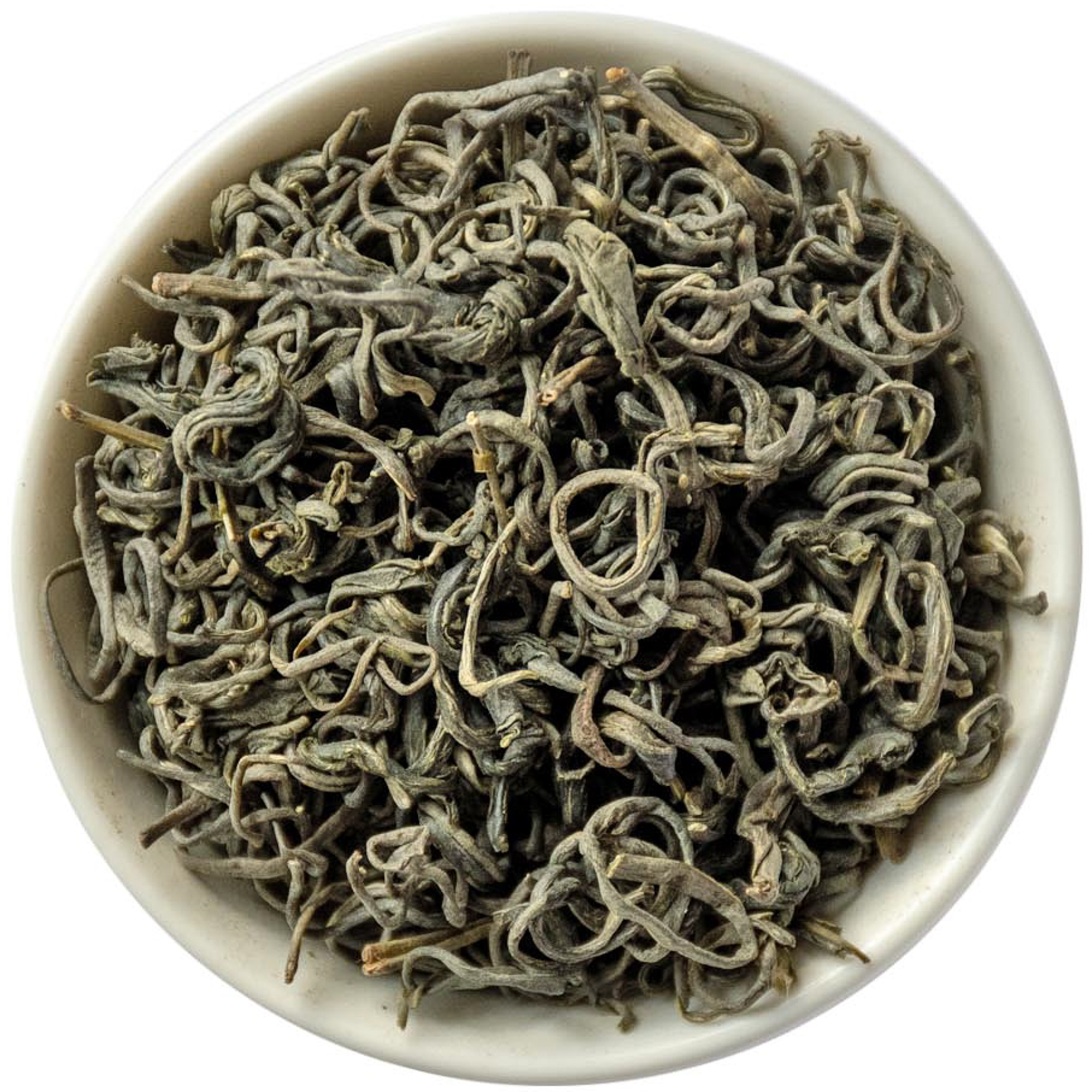 ТУМАННАЯ ГОРА  китайский высокогорный зеленый чай (200 гр.) 