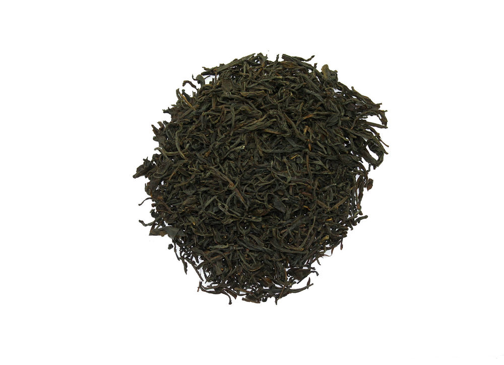 Вьетнамский черный среднелистовой чай Orange Pekoe  (200 гр)