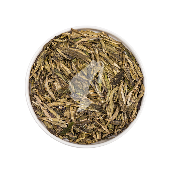 Зеленый чай Julius Meinl Пилигрим