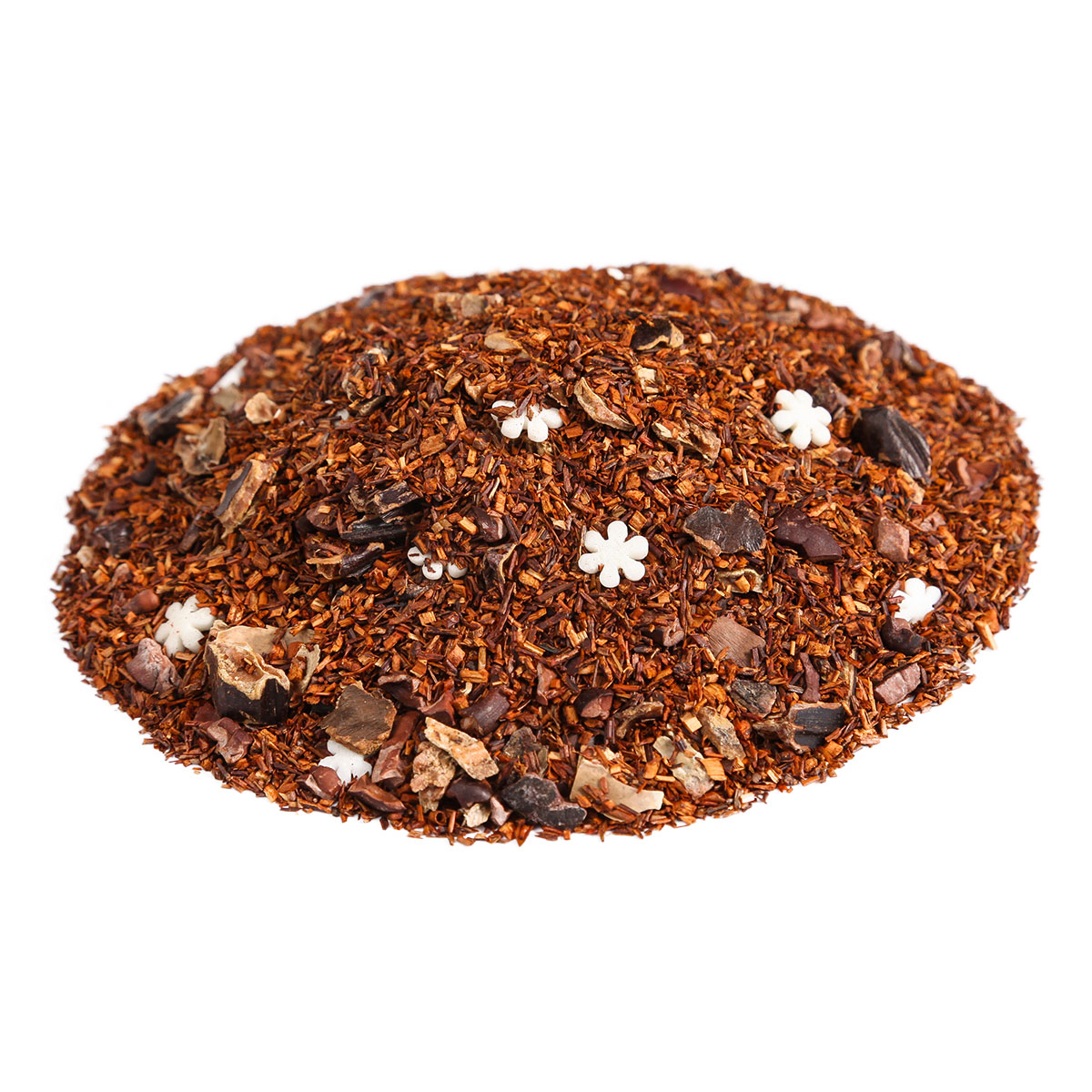 Ройбуш - Шоколадная бомба (какао, плоды рожкового дерева)  (250 гр.) 