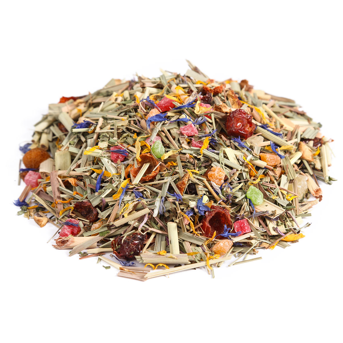 Травяной чай Альпийский луг (250 гр.)