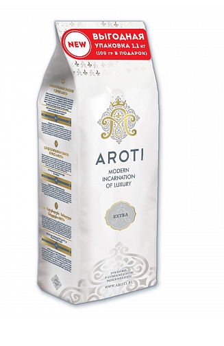 Кофе в зернах Aroti Extra (1кг) под заказ