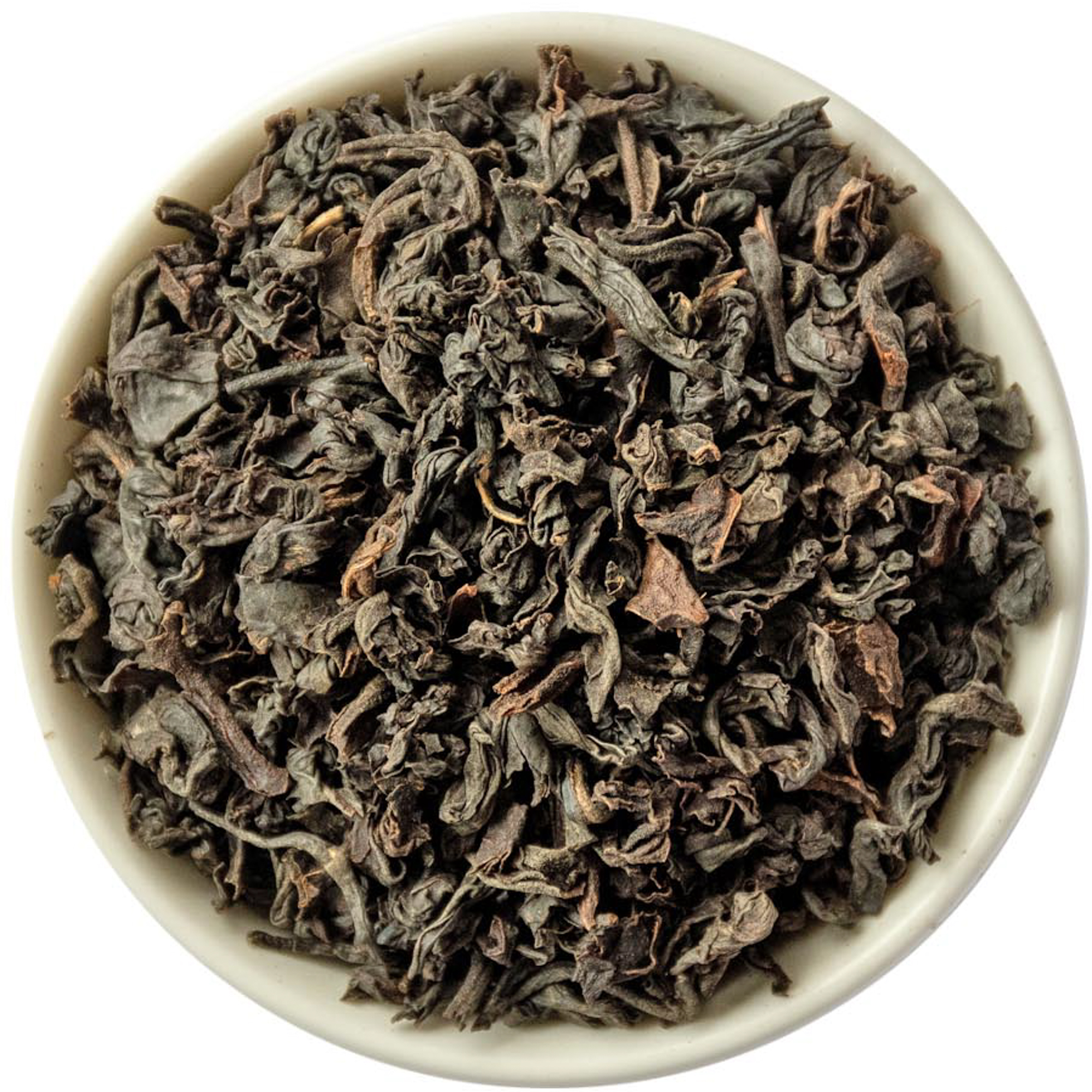 Индийский (север)  черный среднелистовой чай. Ассам Pekoe (200 гр) 