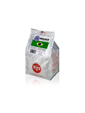Кофе в зернах Pascucci Brazile (250г)  (нет в наличии)