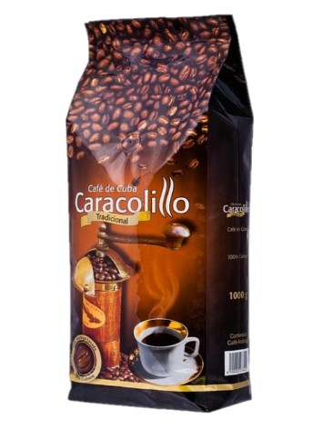 Зерновой кофе Caracolillo (Караколило) Под заказ