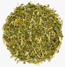 ПОХУДЕЙКА травяной чай на основе шалфея, ройбуша  и лимонной травы (250 гр.)
