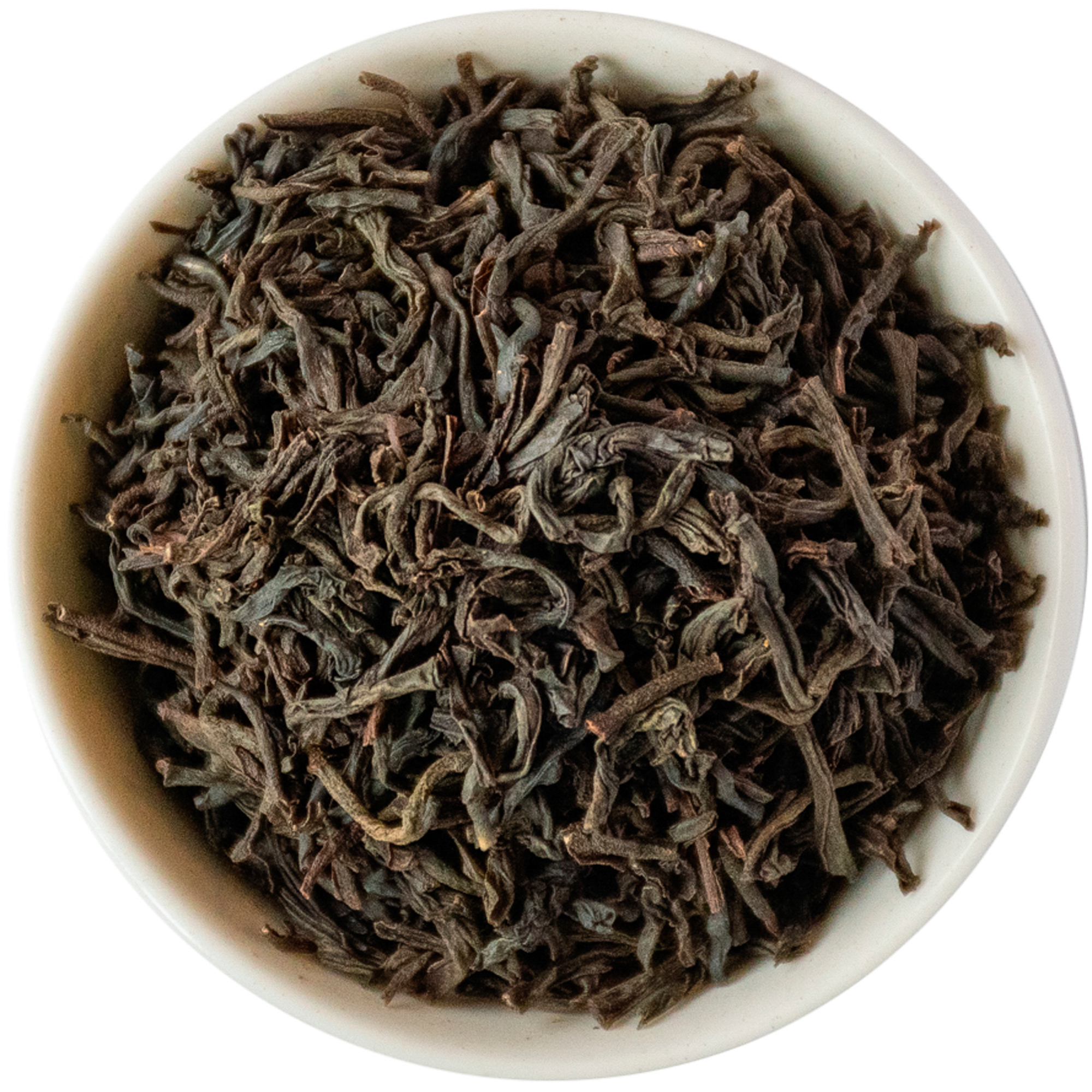  Эрл Грей чёрный цейлонский чай с добавками  (200 гр)