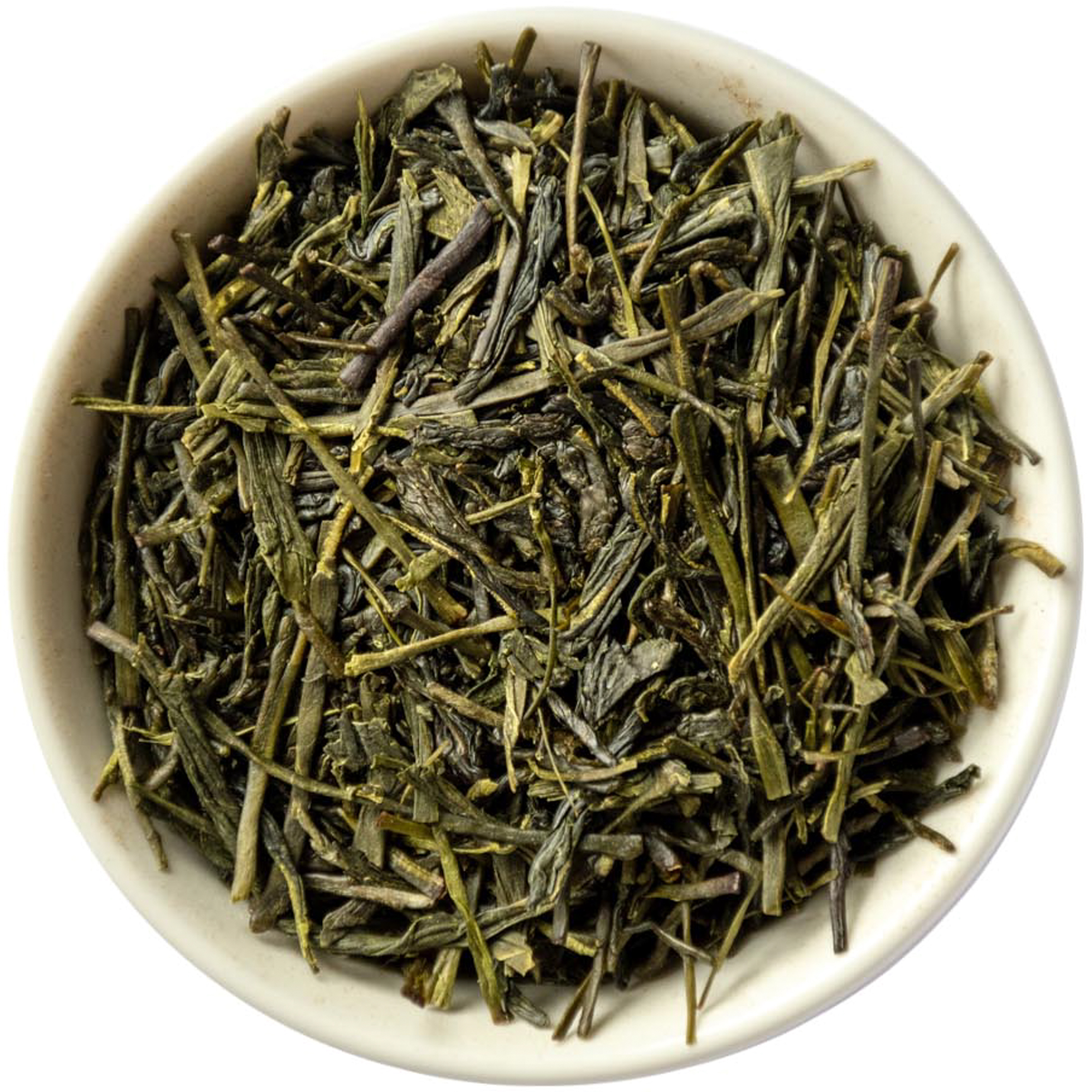 ГЕКУРО (GROKURO) зеленый китайский чай по японской технологии (200 гр.) 