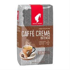 Кофе в зернах Julius Meinl Caffe Crema Intenso, 1 кг