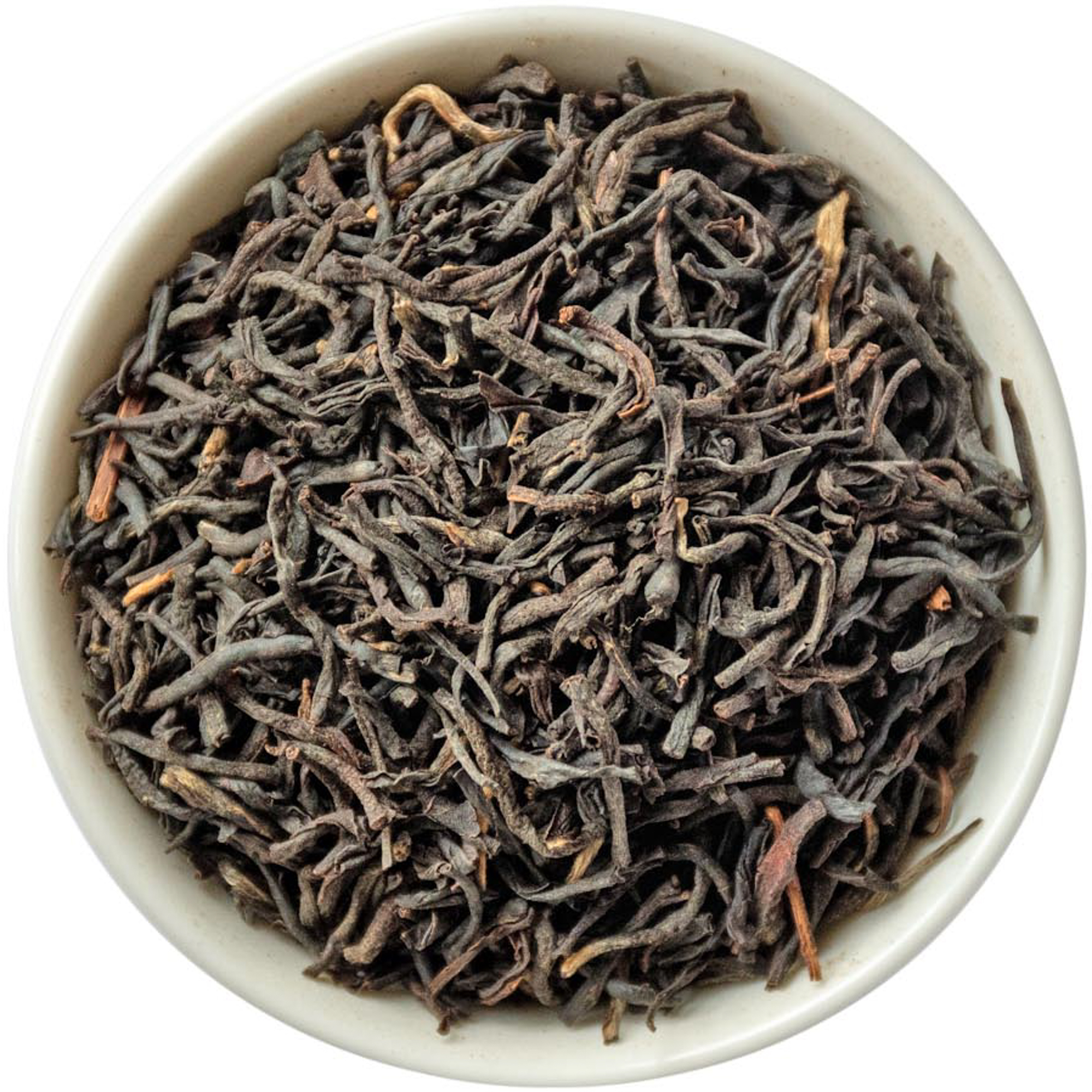 NEW! Кенийский классический черный чай FBOP (200 гр) 