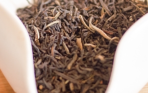 Кенийский черный чай (типсовый) - (200 гр.) 