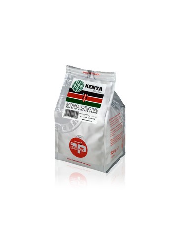 Кофе в зернах Pascucci Kenya (250г) (нет в наличии)