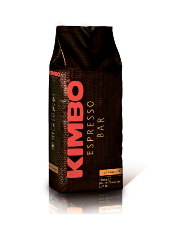 Кофе в зернах Kimbo Espresso Bar Top Flavour