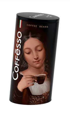 Кофе Coffesso 