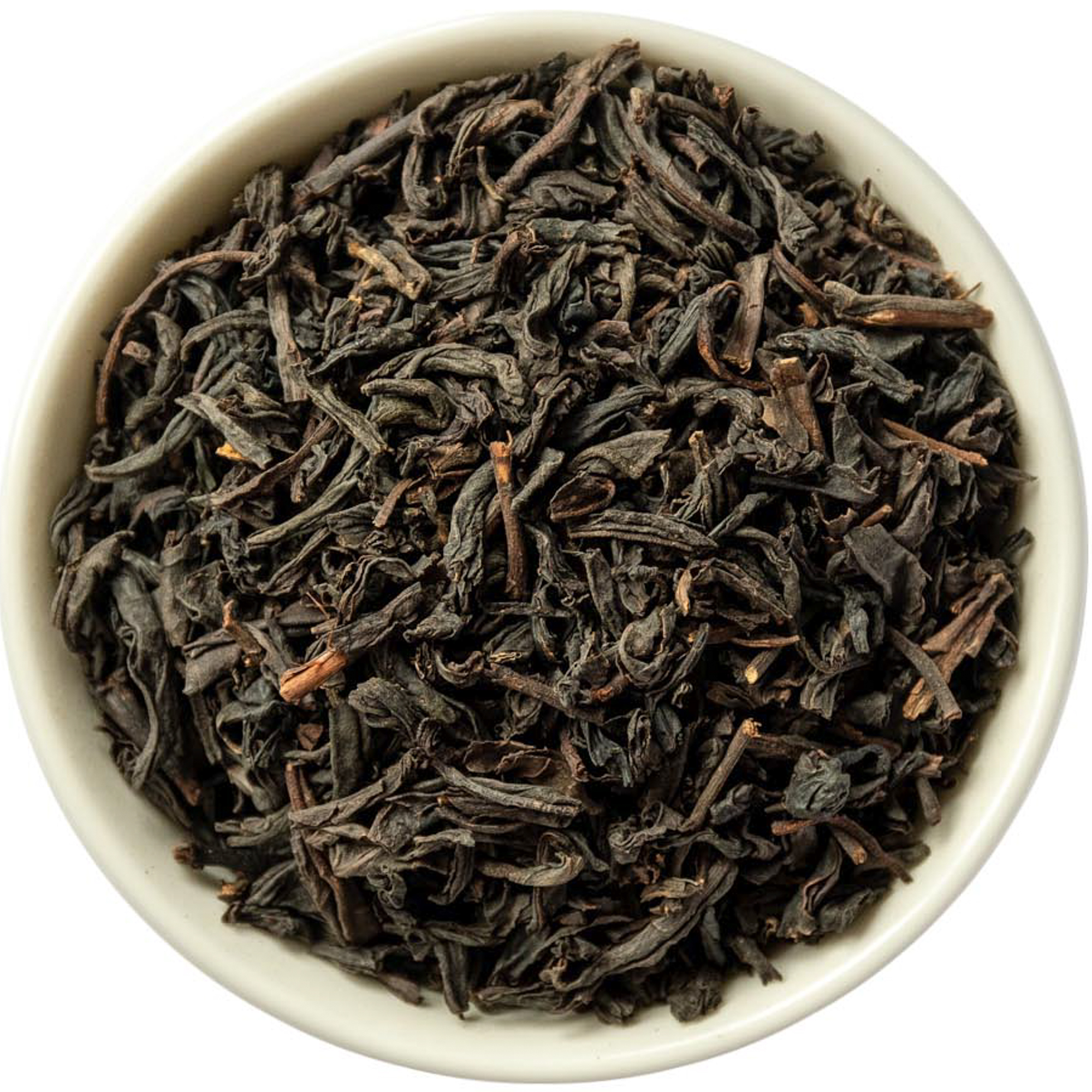 Красный копченый чай  - Лапсанг Сушонг  (Lapsang Souchong) - Китай.  (200 гр) 