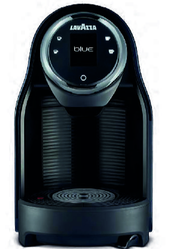 Кофемашина Lavazza Blue LB 1150