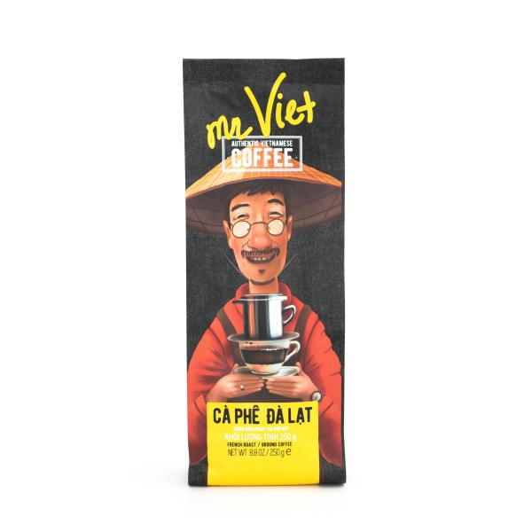 Кофе молотый Mr. Viet 