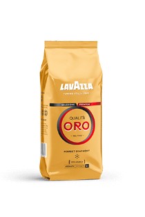 Кофе в зернах Lavazza Oro (500г) (нет в наличии)