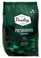 Кофе в зернах Paulig Presidentti 1кг (Нет в наличии, есть аналог от Lavazza)