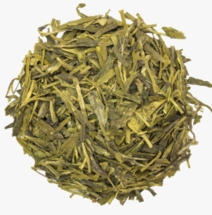 Классический китайский зелёный чай 